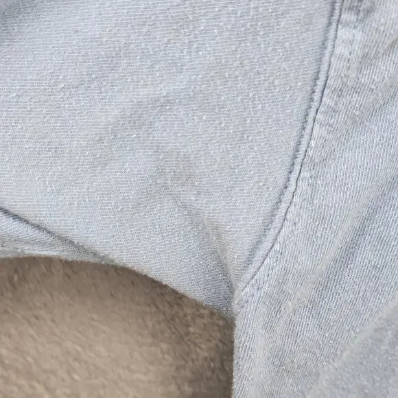 Element Skateboard Shirt Men XXL Blue Skater Streetwear Vintage Y2K Grunge - Picture 5 of 10